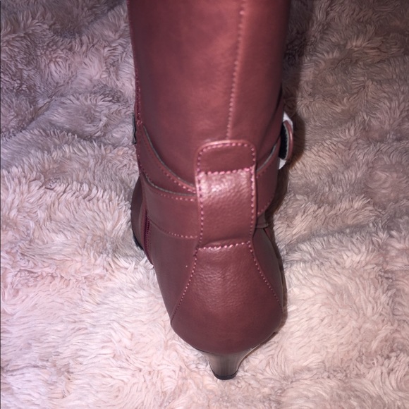7W NWT Boots - Picture 6 of 6